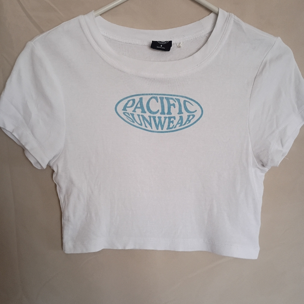 Pacsun Baby Tee